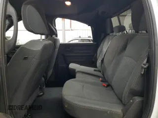 2023 Ram 2500 Tradesman с VIN 3C6UR5CJ3PG504306, выставлен на аукционе Copart как лот 50716645 с пробегом 57 490 миль миль и Списание • Salvage title. История ставок и продаж доступна на DreamBid. Изображение 10.