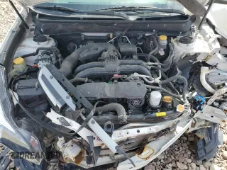 2014 Subaru Outback 2.5i Limited with VIN 4S4BRBPC3E3276331, listed as a Copart auction lot 51455075 with 100,024 mi miles and Salvage Title. Bid and sale history available at carsss.com. Image 12.