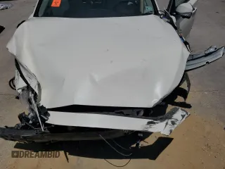 2020 Infiniti Q50 Luxe z VIN JN1EV7AP3LM202939, wystawiony jako Copart lot #57025175 z przebiegiem Nie podano mil oraz Szkoda całkowita • Salvage title. Historia ofert i sprzedaży dostępna na DreamBid. Obrazek 11.