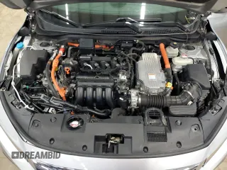 2020 Honda Insight Touring with VIN 19XZE4F9XLE010469, listed as a Copart auction lot 47178905 with 181,769 mi miles and Clean Title. Bid and sale history available at carsss.com. Image 11.