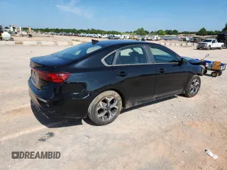2019 Kia Forte LXS z VIN 3KPF24AD1KE049893, wystawiony jako Copart lot #63523145 z przebiegiem 86 478 mil mil oraz Szkoda całkowita • Salvage title. Historia ofert i sprzedaży dostępna na DreamBid. Obrazek 3.