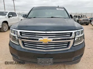 2015 Chevrolet Tahoe LT с VIN 1GNSCBKC6FR303959, выставлен на аукционе Copart как лот 57897205 с пробегом 133 245 миль миль и Чистый • Clean title. История ставок и продаж доступна на DreamBid. Изображение 5.