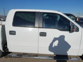 2009 Ford F-150 XL with VIN 1FTPW12V69FB28569, listed as a IAAI auction lot 41858385 with 200,697 mi miles and . Bid and sale history available at DreamBid. Image 14.