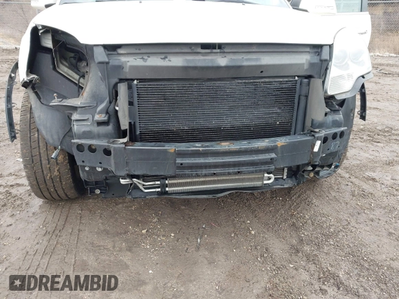 2010 GMC Acadia SLT2 with VIN 1GKLVNED6AJ153666, listed as a IAAI auction lot 41723359 with 126,528 mi miles and . Bid and sale history available at DreamBid. Image 6.