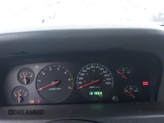 2000 Jeep Grand Cherokee Laredo with VIN 1J4G248S4YC144404, listed as a IAAI auction lot 42114635 with 181,854 mi miles and . Bid and sale history available at DreamBid. Image 7.
