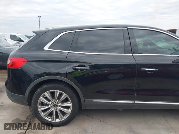 2018 Lincoln MKX Reserve with VIN 2LMPJ8LP3JBL18035, listed as a IAAI auction lot 42465412 with 114,157 mi miles and . Bid and sale history available at DreamBid. Image 19.