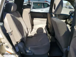 2006 Suzuki XL-7 Standard with VIN JS3TX92V364106810, listed as a Copart auction lot 88796775 with 142,799 mi miles and Salvage Title. Bid and sale history available at carsss.com. Image 10.