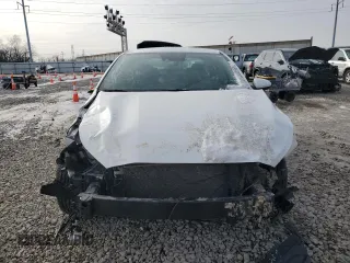 2019 Kia Forte LXS with VIN 3KPF24AD7KE074104, listed as a Copart auction lot 46085405 with 119,693 mi miles and Salvage Title. Bid and sale history available at DreamBid. Image 5.