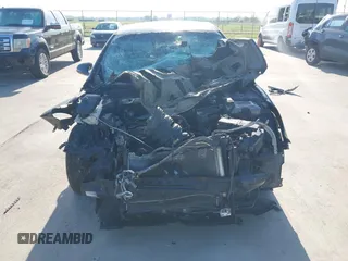 2018 Hyundai Sonata SEL with VIN 5NPE34AFXJH722118, listed as a IAAI auction lot 42006451 with Not Provided miles and . Bid and sale history available at DreamBid. Image 6.