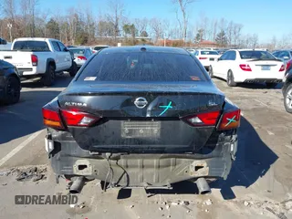2019 Nissan Altima 2.5 SL with VIN 1N4BL4EV3KC163566, listed as a IAAI auction lot 41628760 with 162,546 mi miles. Bid and sale history available at carsss.com. Image 16.