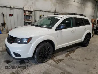 2016 Dodge Journey R/T с VIN 3C4PDDEG4GT168530, выставлен на аукционе Copart как лот 67234825 с пробегом 171 755 миль миль и Чистый • Clean title. История ставок и продаж доступна на DreamBid. Изображение 1.