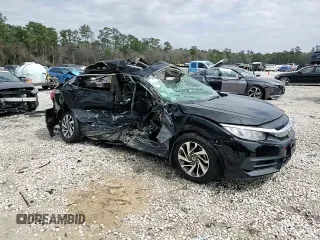 2017 Honda Civic Sedan EX with VIN 19XFC2F77HE044243, listed as a Copart auction lot 47779935 with 115,037 mi miles and Non Repairable. Bid and sale history available at carsss.com. Image 13.