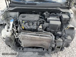 2019 Kia Soul with VIN KNDJN2A23K7024479, listed as a Copart auction lot 88203975 with 65,395 mi miles and Salvage Title. Bid and sale history available at carsss.com. Image 11.