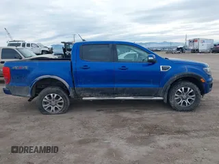 2019 Ford Ranger XL with VIN 1FTER4FH6KLA10808, listed as a IAAI auction lot 41071773 with 69,309 mi miles and . Bid and sale history available at DreamBid. Image 13.