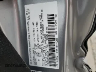 2021 Toyota Tacoma SR with VIN 3TYRX5GN0MT006910, listed as a Copart auction lot 43919765 with 42,273 mi miles and Salvage title. Bid and sale history available at DreamBid. Image 12.