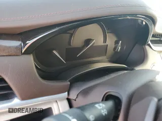 2017 Cadillac XTS Luxury z VIN 2G61M5S36H9133251, wystawiony jako Copart lot #45633095 z przebiegiem Nie podano mil oraz Szkoda całkowita • Salvage title. Historia ofert i sprzedaży dostępna na DreamBid. Obrazek 9.