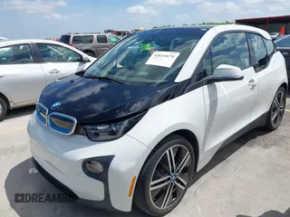 2014 BMW i3 with VIN WBY1Z4C50EV276518, listed as a IAAI auction lot 42631879 with 80,871 mi miles and . Bid and sale history available at DreamBid. Image 2.