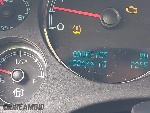 2013 Chevrolet Tahoe LT with VIN 1GNSKBE05DR293054, listed as a IAAI auction lot 41955877 with 192,474 mi miles and . Bid and sale history available at DreamBid. Image 16.
