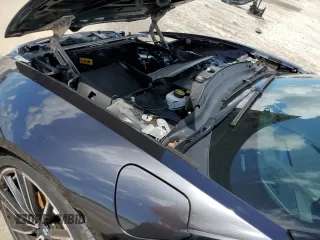 2019 BMW i8 z VIN WBY2Z6C58KVG97739, wystawiony jako Copart lot #60137614 z przebiegiem 3130 mil mil oraz Szkody całkowita. Historia ofert i sprzedaży dostępna na DreamBid. Obrazek 11.