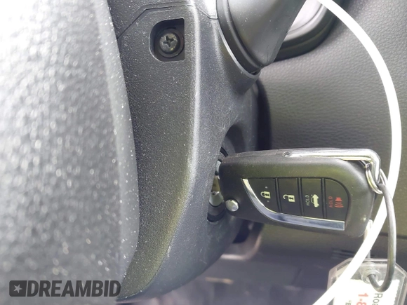 2024 Toyota Corolla LE with VIN 5YFB4MDE2RP174844, listed as a IAAI auction lot 42544519 with 23,841 mi miles and . Bid and sale history available at DreamBid. Image 11.