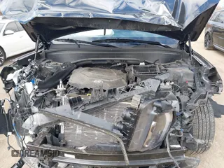2022 Hyundai Palisade SEL z VIN KM8R4DHE3NU457853, wystawiony jako IAAI lot #42028080 z przebiegiem 34 654 mil mil oraz . Historia ofert i sprzedaży dostępna na DreamBid. Obrazek 10.