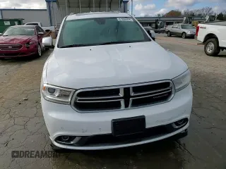 2018 Dodge Durango Citadel with VIN 1C4RDJEG0JC414788, listed as a Copart auction lot 81888404 with 145,766 mi miles and Salvage title. Bid and sale history available at DreamBid. Image 15.