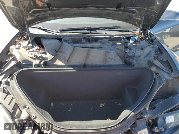 2017 Tesla Model S 60 with VIN 5YJSA1E14HF184188, listed as a Copart auction lot 55836495 with 94,623 mi miles and Salvage title. Bid and sale history available at DreamBid. Image 11.