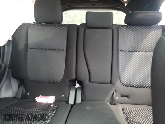 2018 Mitsubishi Outlander SE with VIN JA4AD3A36JZ054333, listed as a Copart auction lot 53289245 with 128,133 mi miles and Salvage title. Bid and sale history available at DreamBid. Image 10.