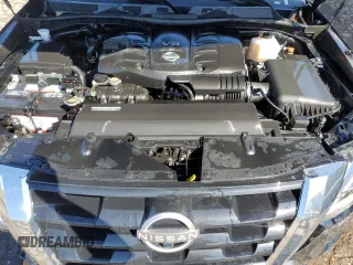 2023 Nissan Armada SL z VIN JN8AY2BD6P9693059, wystawiony jako Copart lot #57440335 z przebiegiem 60 956 mil mil oraz Czysty tytuł • Clean title. Historia ofert i sprzedaży dostępna na DreamBid. Obrazek 12.