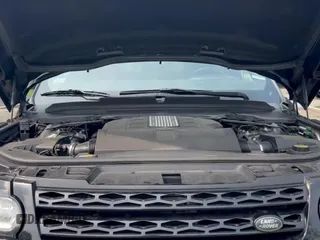 2016 Land Rover Range Rover Sport HSE z VIN SALWS2VF8GA562321, wystawiony jako Copart lot #62429485 z przebiegiem 102 400 mil mil oraz Czysty tytuł • Clean title. Historia ofert i sprzedaży dostępna na DreamBid. Obrazek 11.