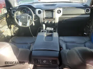 2015 Toyota Tundra SR5 z VIN 5TFEY5F11FX181718, wystawiony jako Copart lot #48792685 z przebiegiem 186 341 mil mil oraz Szkoda całkowita • Salvage title. Historia ofert i sprzedaży dostępna na DreamBid. Obrazek 8.