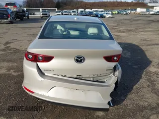 2022 Mazda 3 Premium with VIN 3MZBPADL6NM310475, listed as a IAAI auction lot 41919861 with 22,269 mi miles and . Bid and sale history available at DreamBid. Image 16.