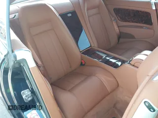 2009 Bentley Continental GT with VIN SCBCR73W79C060741, listed as a IAAI auction lot 41453341 with 89,111 mi miles and . Bid and sale history available at DreamBid. Image 8.