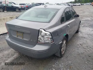 2006 Volvo S40 2.4L с VIN YV1MS382162195052, выставлен на аукционе IAAI как лот 42191212 с пробегом 177 112 миль миль и . История ставок и продаж доступна на DreamBid. Изображение 4.