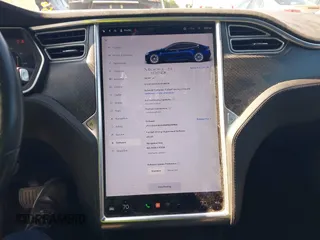 2017 Tesla Model S 100D с VIN 5YJSA1E25HF188114, выставлен на аукционе IAAI как лот 42193125 с пробегом 114 587 миль миль и . История ставок и продаж доступна на DreamBid. Изображение 18.