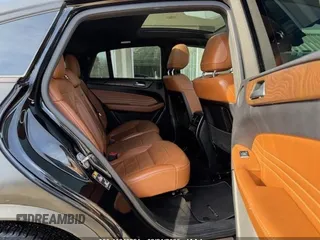 2019 Mercedes-Benz GLE 43 AMG with VIN 4JGED6EB1KA133981, listed as a IAAI auction lot 41649221 with 146,290 mi miles and . Bid and sale history available at DreamBid. Image 7.