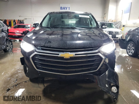 2020 Chevrolet Traverse LT Cloth с VIN 1GNEVMKW9LJ207931, выставлен на аукционе Copart как лот 87692555 с пробегом 106 571 миль миль и Списание • Salvage title. История ставок и продаж доступна на DreamBid. Изображение 5.