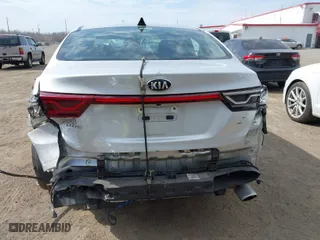 2019 Kia Forte S with VIN 3KPF34AD2KE123108, listed as a IAAI auction lot 41911270 with 64,301 mi miles. Bid and sale history available at carsss.com. Image 17.