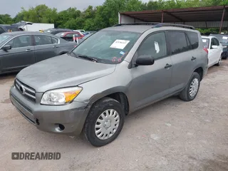 2006 Toyota RAV4 with VIN JTMZD33V966019513, listed as a IAAI auction lot 42156243 with 169,778 mi miles and . Bid and sale history available at DreamBid. Image 2.