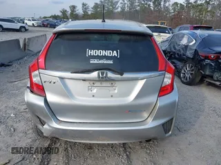 2015 Honda Fit EX-L with VIN 3HGGK5H87FM704879, listed as a IAAI auction lot 41431349 with 152,646 mi miles and . Bid and sale history available at DreamBid. Image 16.