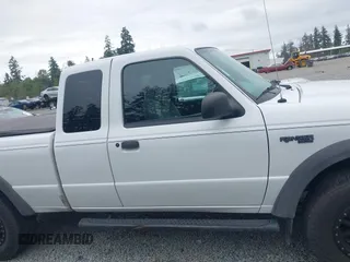 2002 Ford Ranger XL Fleet with VIN 1FTZR45EX2PB31844, listed as a IAAI auction lot 42710187 with 125,503 mi miles and . Bid and sale history available at DreamBid. Image 13.