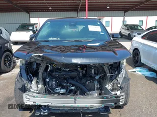 2024 Chevrolet Traverse FWD LS with VIN 1GNEREKS7RJ193074, listed as a IAAI auction lot 42027813 with 24,743 mi miles and . Bid and sale history available at DreamBid. Image 13.