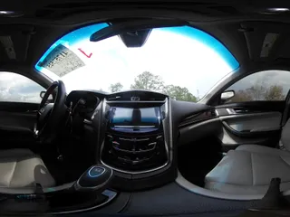 2017 Cadillac CTS RWD with VIN 1G6AP5SX2H0169328, listed as a IAAI auction lot 41757525 with 40,403 mi miles and . Bid and sale history available at DreamBid. Image 18.