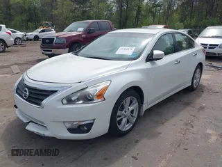 2013 Nissan Altima S with VIN 1N4AL3AP4DN584202, listed as a IAAI auction lot 41904479 with 286,031 mi miles and . Bid and sale history available at DreamBid. Image 2.