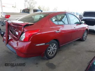 2016 Nissan Versa S с VIN 3N1CN7AP6GL904230, выставлен на аукционе IAAI как лот 42736764 с пробегом 94 550 миль миль и . История ставок и продаж доступна на DreamBid. Изображение 4.