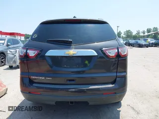 2017 Chevrolet Traverse LS with VIN 1GNKVFED9HJ114763, listed as a IAAI auction lot 42468214 with 146,072 mi miles and . Bid and sale history available at DreamBid. Image 16.