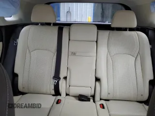 2019 Lexus RX 350 z VIN 2T2BZMCA9KC180173, wystawiony jako Copart lot #56331715 z przebiegiem 43 745 mil mil oraz Szkoda całkowita • Salvage title. Historia ofert i sprzedaży dostępna na DreamBid. Obrazek 10.