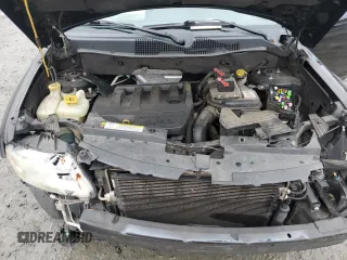 2012 Jeep Compass Sport with VIN 1C4NJCBB2CD613575, listed as a Copart auction lot 85057354 with 203,677 mi miles and Salvage Title. Bid and sale history available at carsss.com. Image 11.