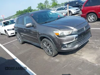 2016 Mitsubishi Outlander SEL z VIN JA4AP4AW2GZ047279, wystawiony jako IAAI lot #42478854 z przebiegiem 108 688 mil mil oraz . Historia ofert i sprzedaży dostępna na DreamBid. Obrazek 1.