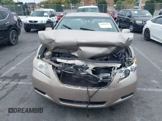 2007 Toyota Camry CE with VIN 4T1BE46K77U658424, listed as a IAAI auction lot 42058479 with Not Provided miles and . Bid and sale history available at DreamBid. Image 13.